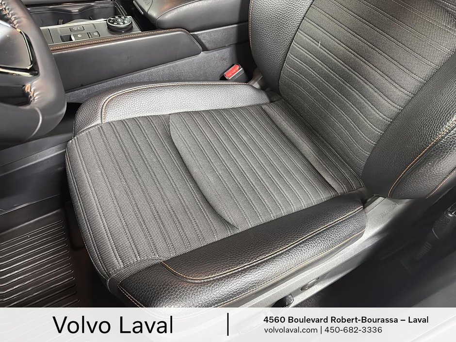 Nissan Pathfinder Rock Creek 2024-4