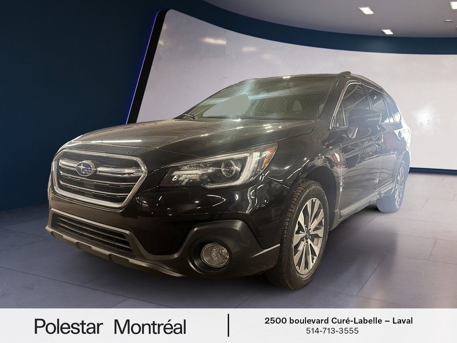 Subaru Outback Premier 2018 à Laval, Québec