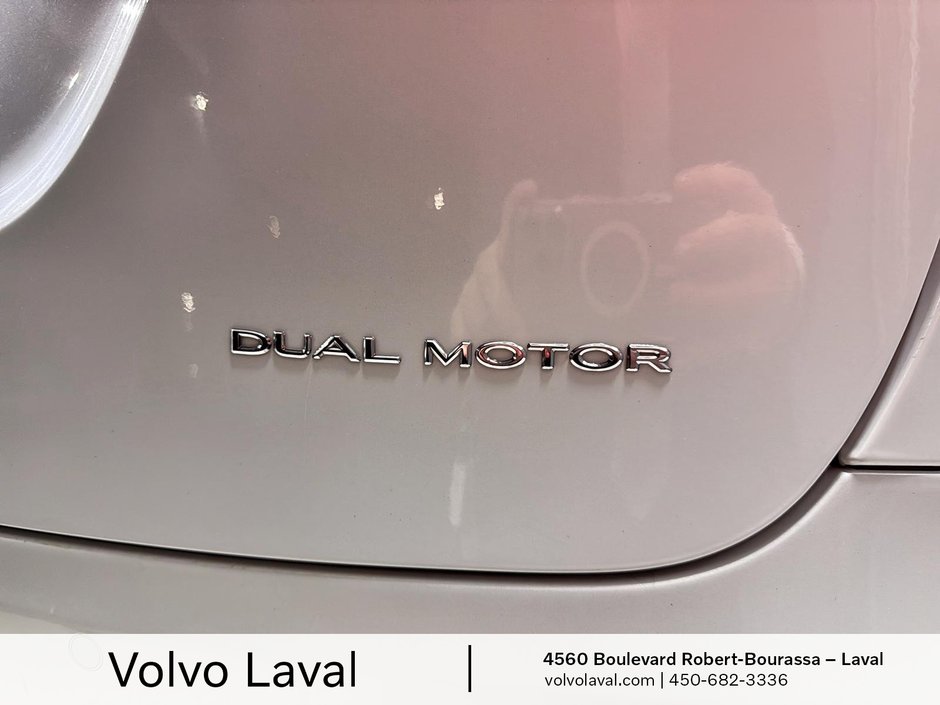 Tesla Model X Long Range Plus 2020-15