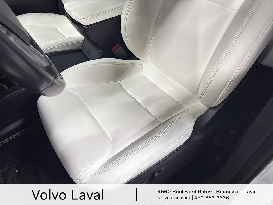 Tesla Model X Long Range Plus 2020-5