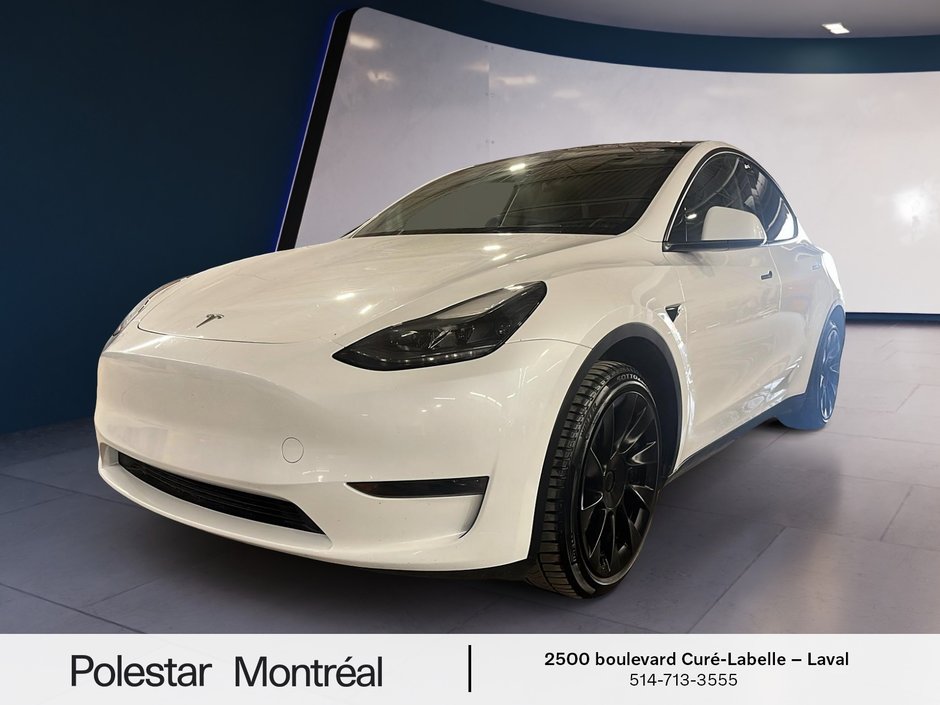 2023 Tesla Model Y BASE in Laval, Quebec