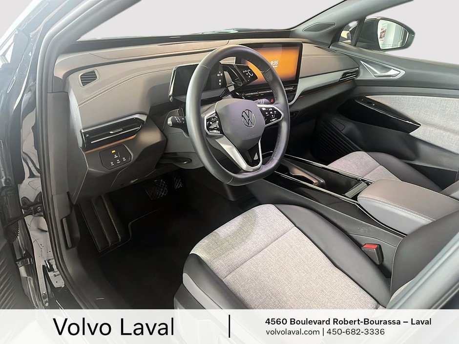 Volkswagen ID.4 BASE 2024-8