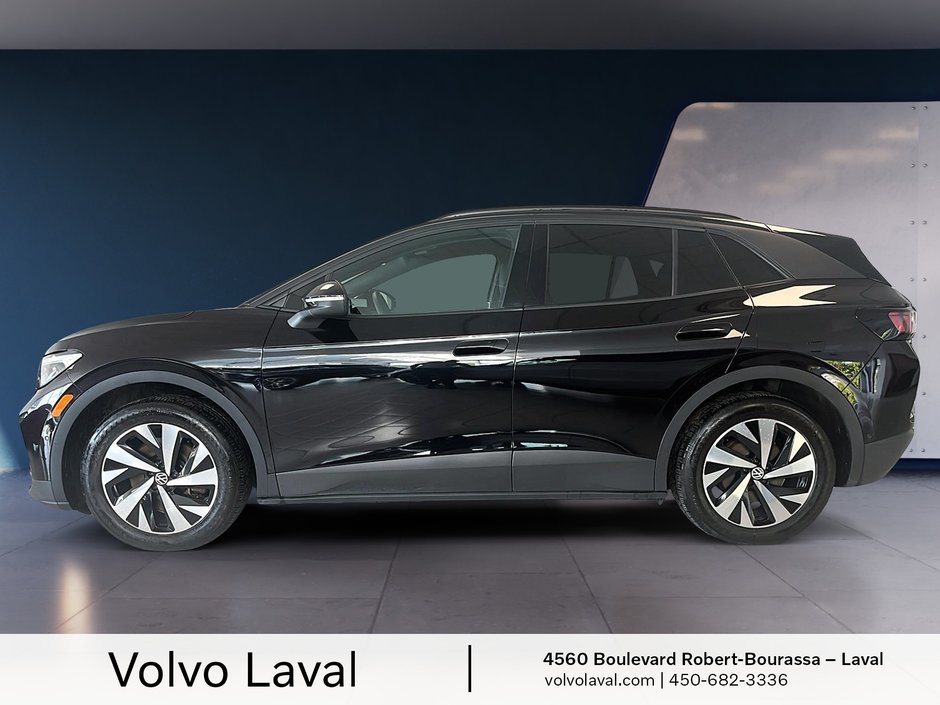 Volkswagen ID.4 BASE 2024-4