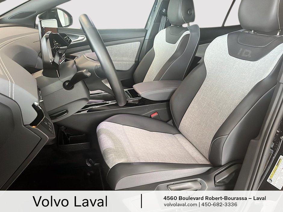 Volkswagen ID.4 BASE 2024-9