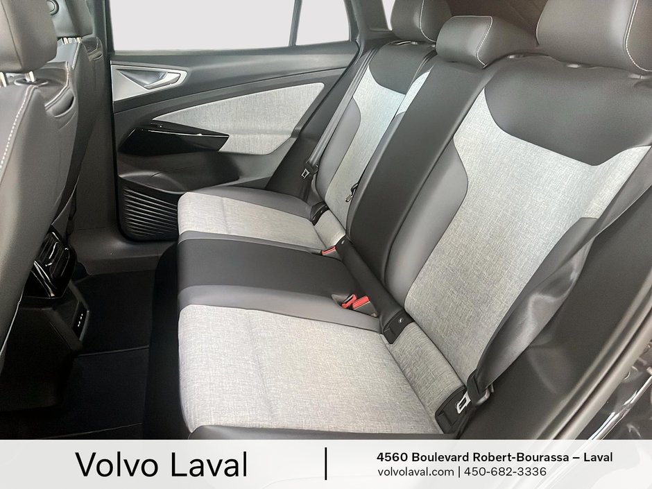 Volkswagen ID.4 BASE 2024-10