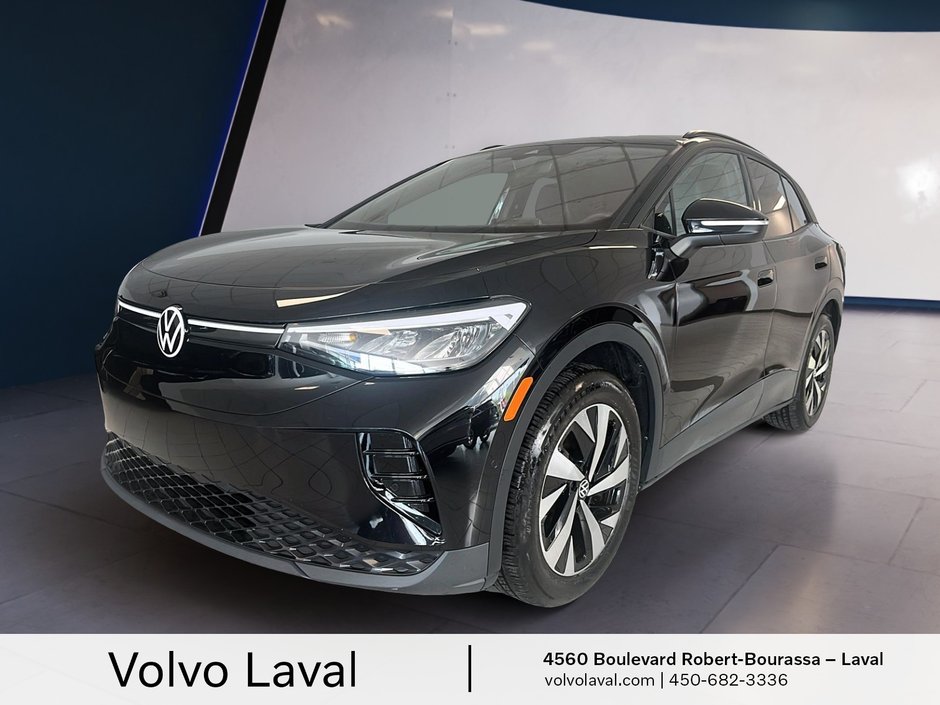 2024 Volkswagen ID.4 BASE in Laval, Quebec