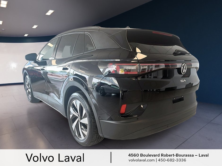 Volkswagen ID.4 BASE 2024-5