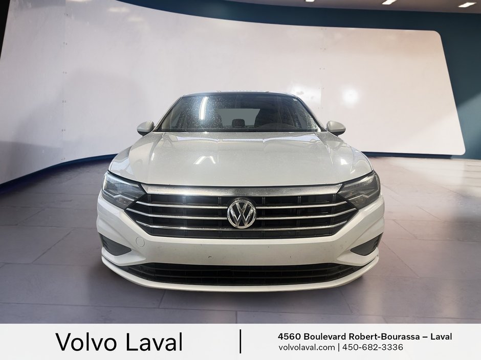 Volkswagen Jetta Highline 2019-1