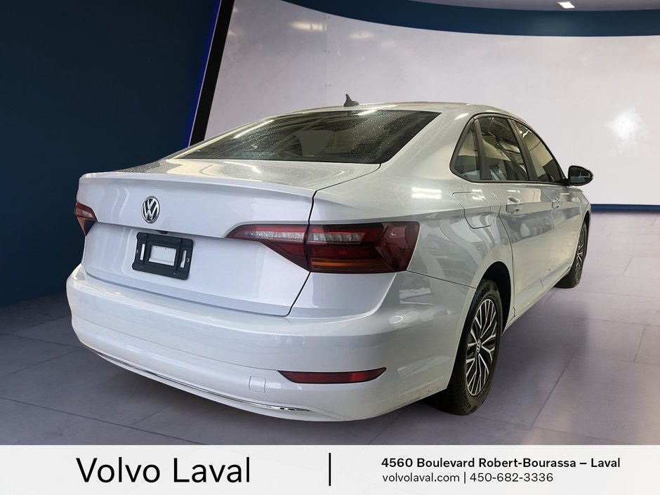 Volkswagen Jetta Highline 2019-6