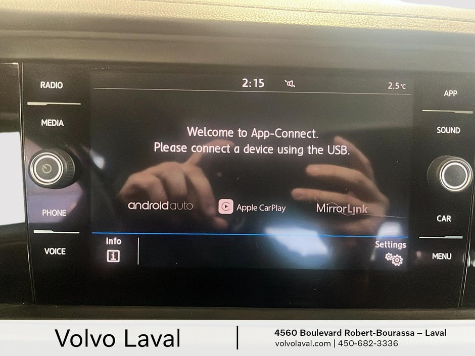 Volkswagen Jetta Highline 2019-12