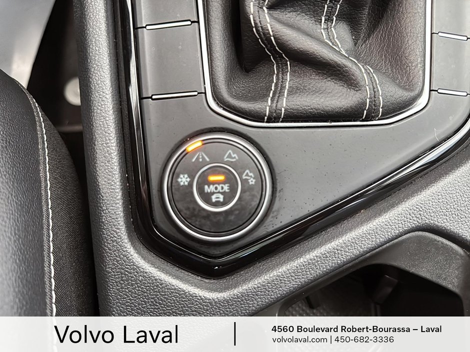Volkswagen Taos Comfortline 2023-12