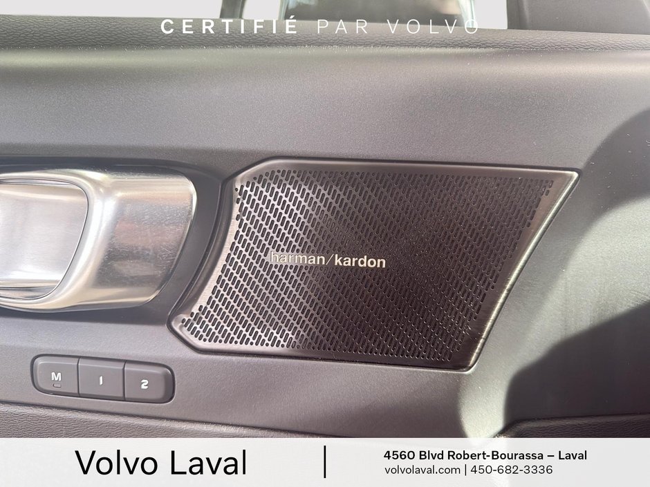 Volvo C40 Recharge Pure Electric Ultimate 2022-12