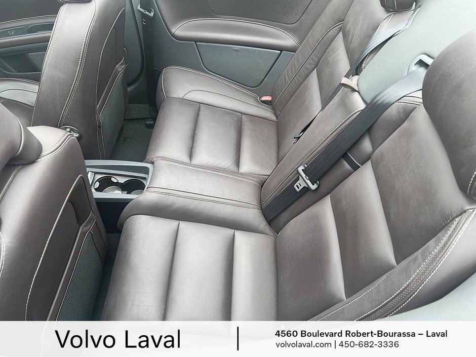 Volvo C70 T5 Premier Plus 2013-8