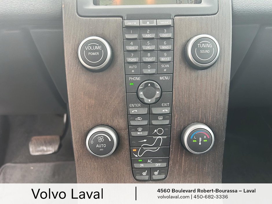Volvo C70 T5 Premier Plus 2013-4