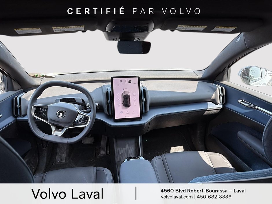 Volvo EX30 Ultra 2025-8