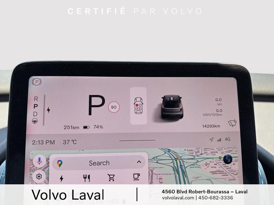 Volvo EX30 Ultra 2025-10