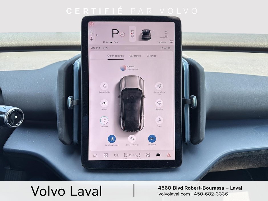 Volvo EX30 Ultra 2025-11