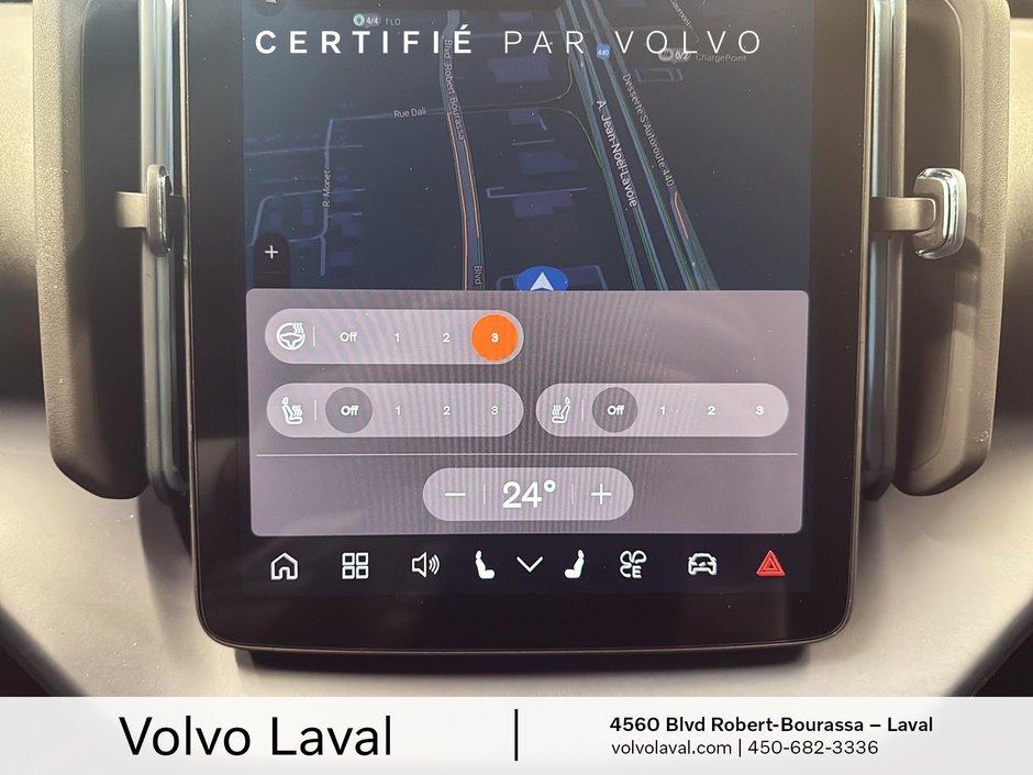 Volvo EX30 Core 2025-13