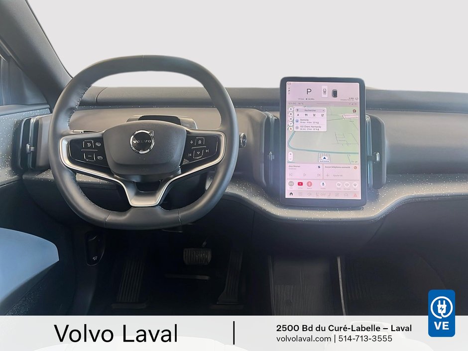 Volvo EX30 Ultra 2025-12