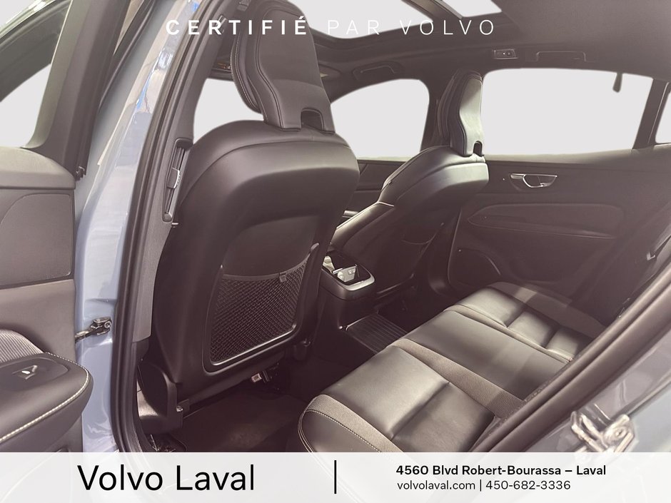 Volvo S60 Recharge R-Design 2022-10