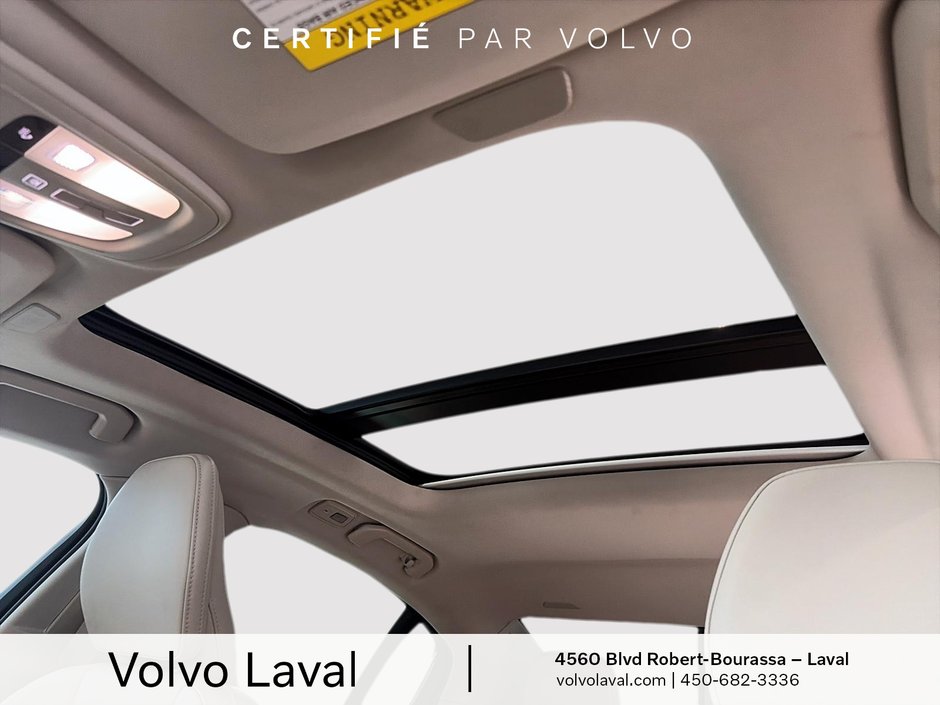 Volvo S60 Recharge Ultimate Dark Theme 2024-15