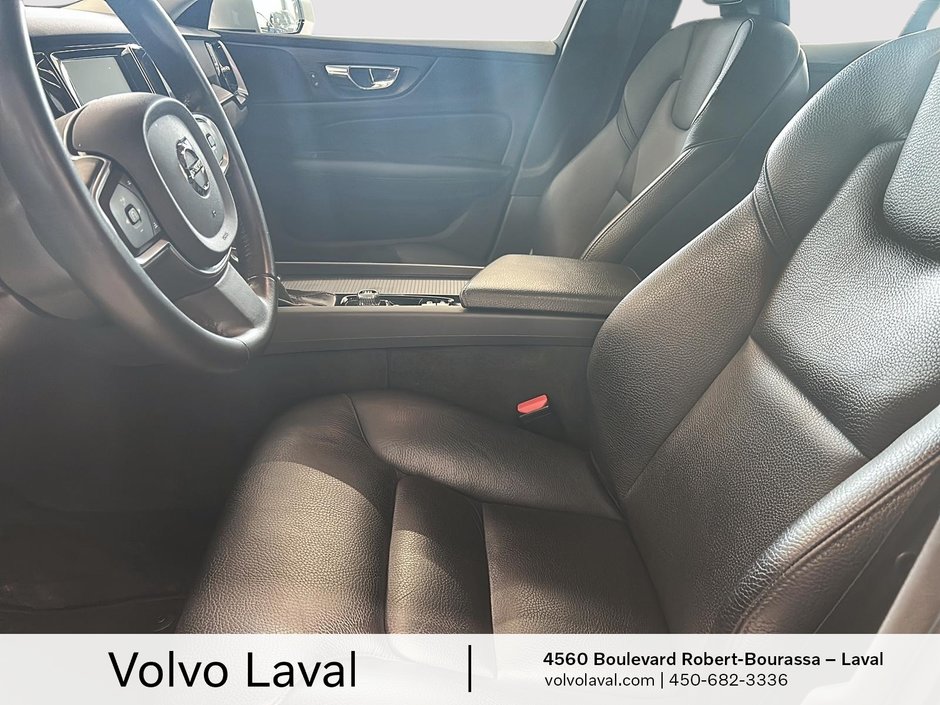 Volvo S60 Momentum 2019-6
