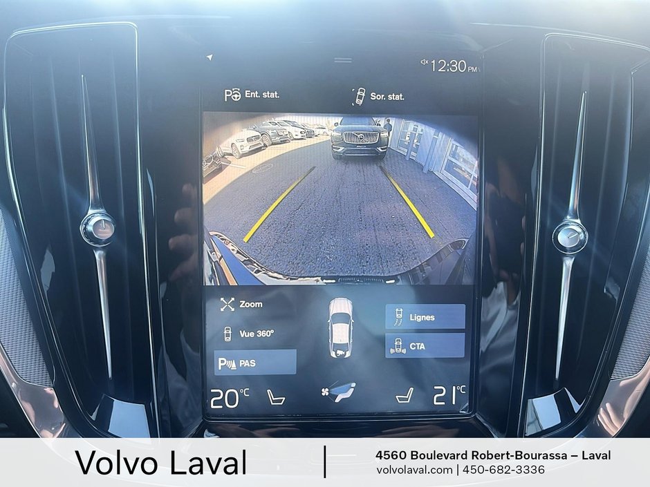 Volvo S60 R-Design 2019-14