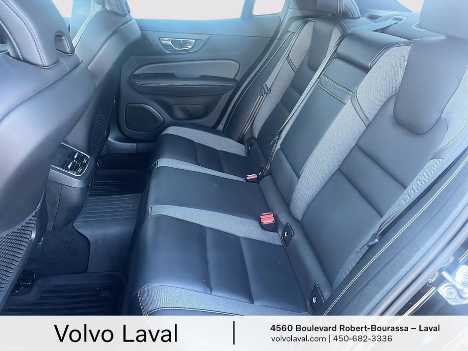 Volvo S60 R-Design 2019-17