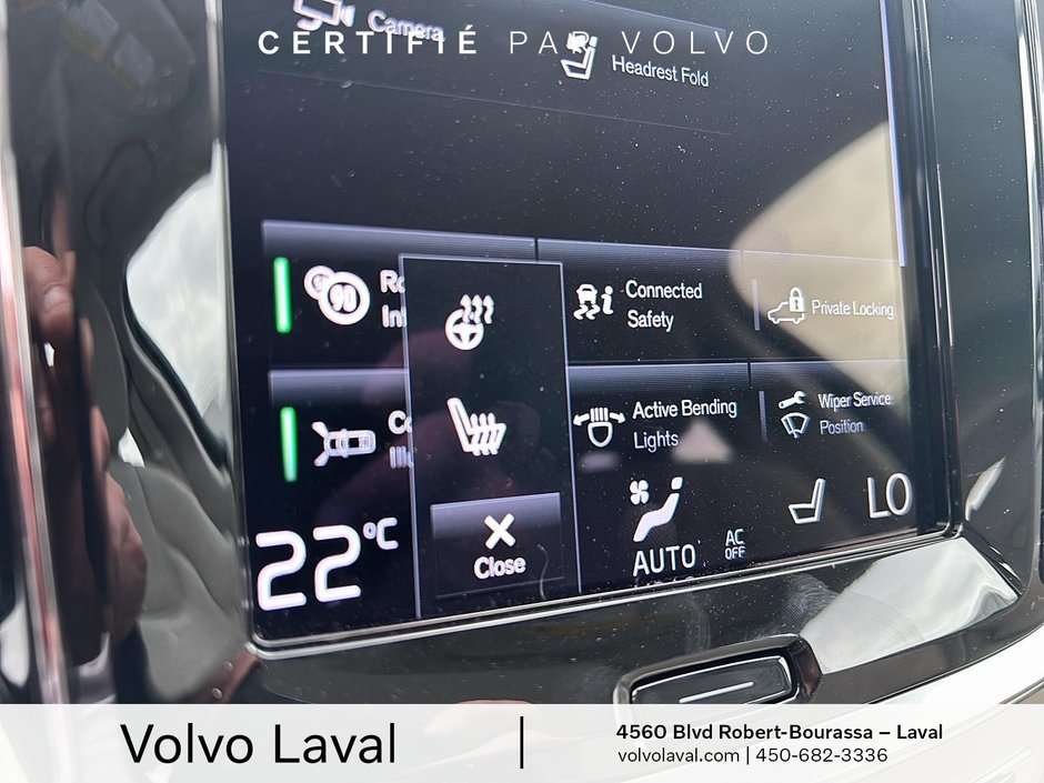 Volvo S60 Momentum 2021-8
