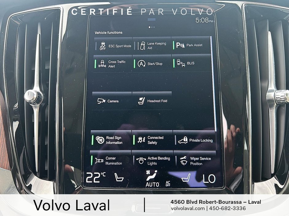Volvo S60 Momentum 2021-6