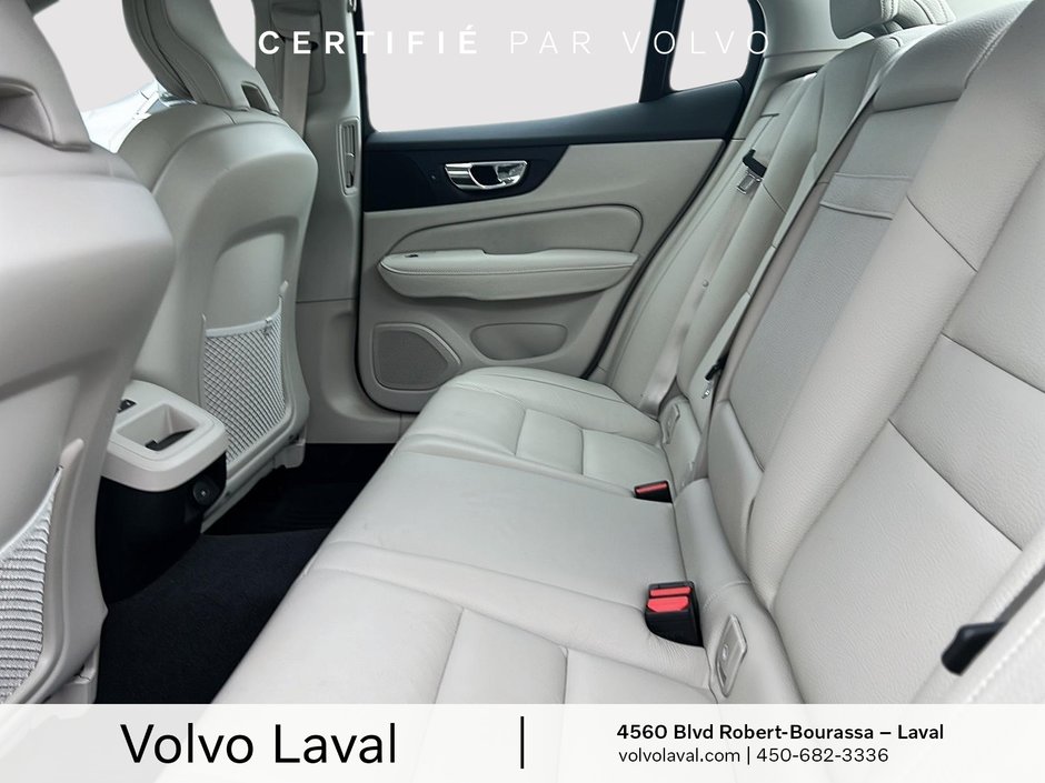 Volvo S60 Momentum 2021-12