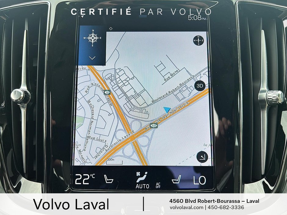 Volvo S60 Momentum 2021-9