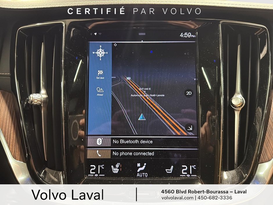 Volvo S60 Inscription 2021-20