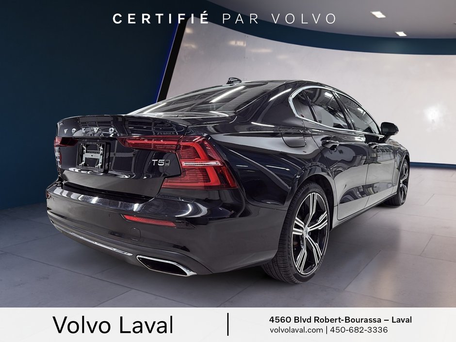 Volvo S60 Inscription 2021-3