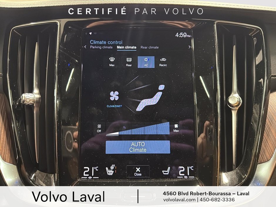 Volvo S60 Inscription 2021-21