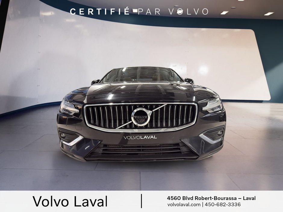 Volvo S60 Inscription 2021-1