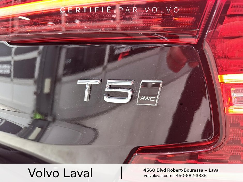 Volvo S60 Inscription 2021-24