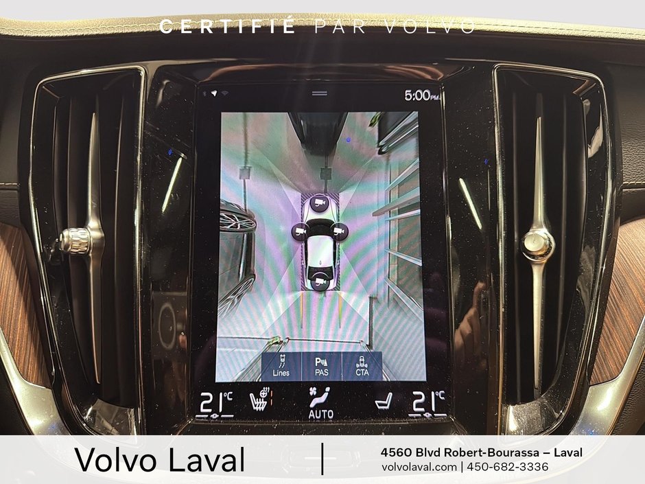 Volvo S60 Inscription 2021-22