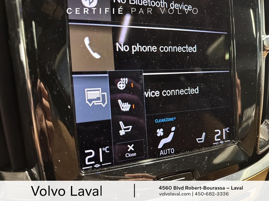 Volvo S60 Inscription 2021-19