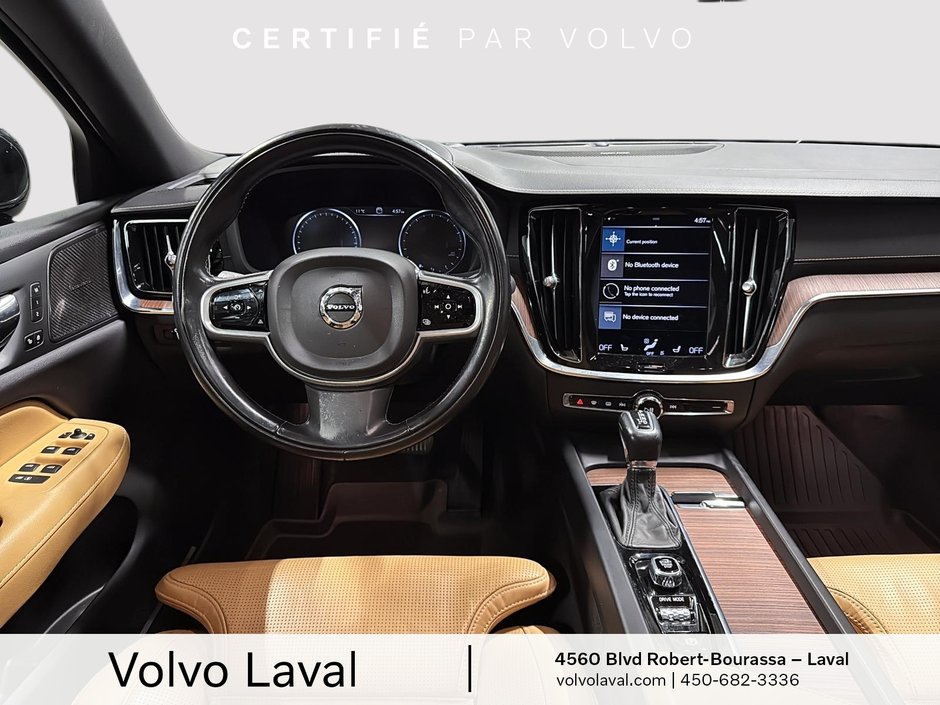 Volvo S60 Inscription 2021-9