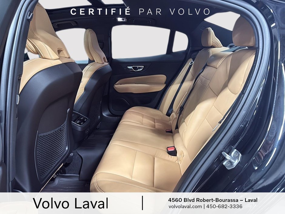 Volvo S60 Inscription 2021-10