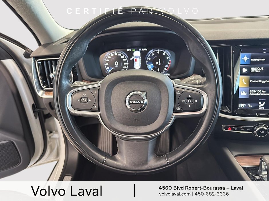 Volvo S60 Momentum 2022-9