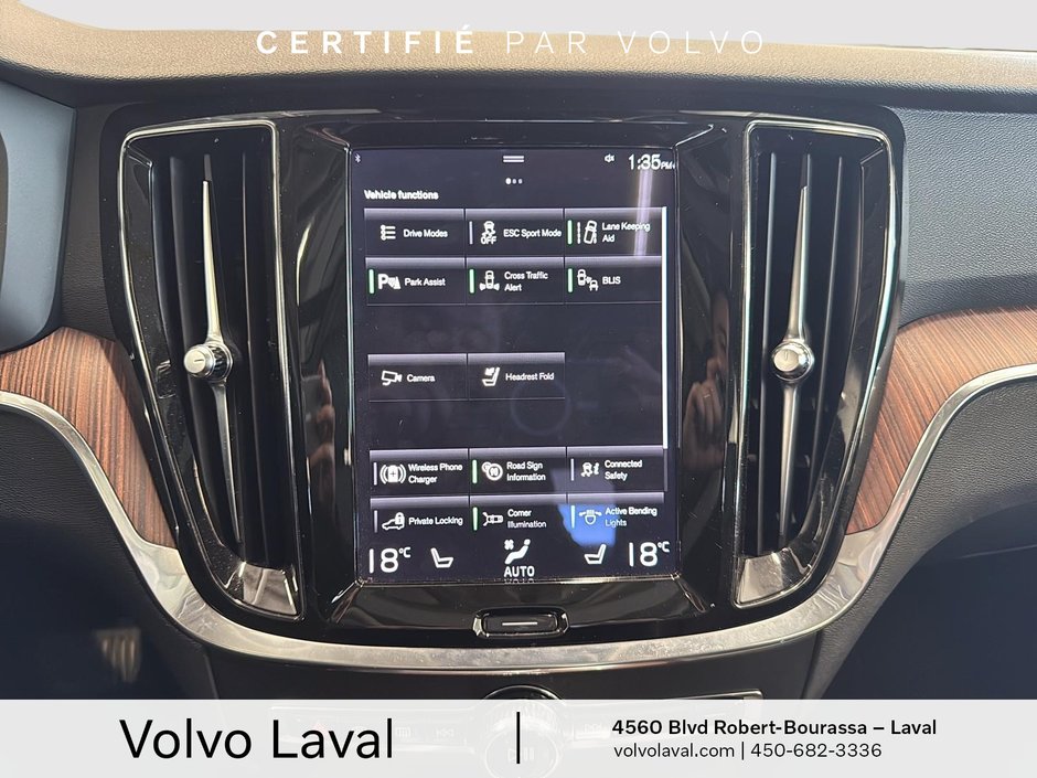 Volvo S60 Momentum 2022-11
