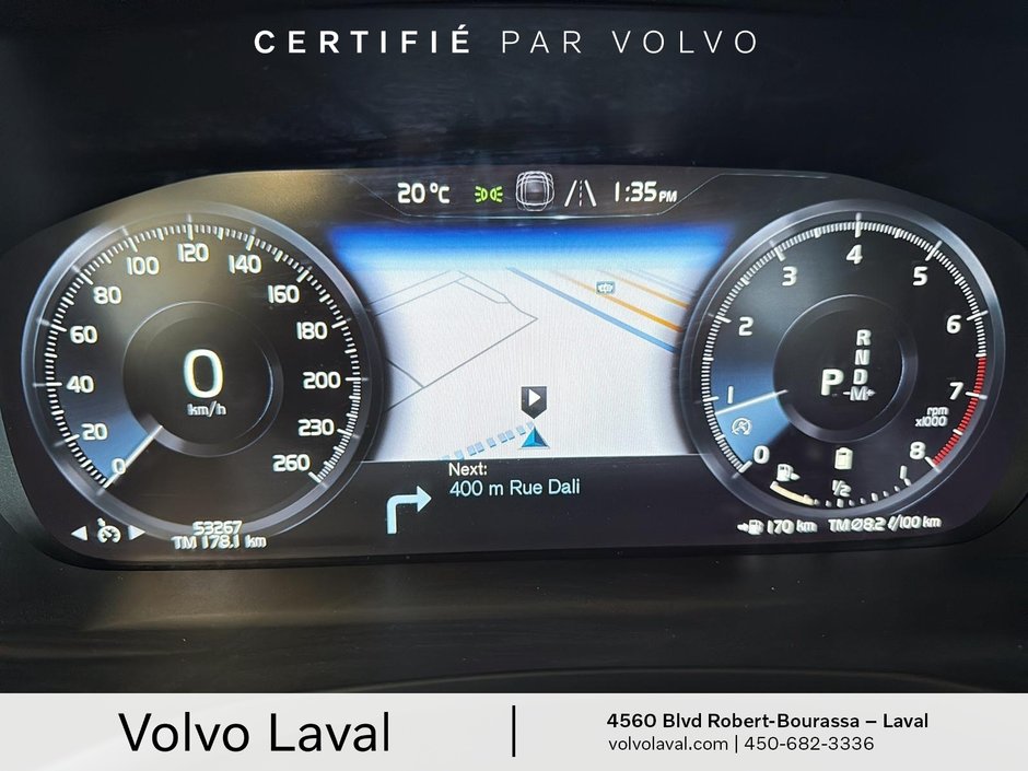 Volvo S60 Momentum 2022-10