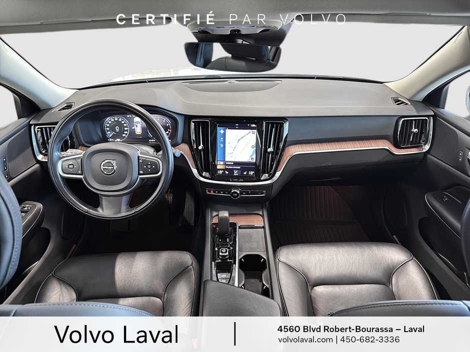 Volvo S60 Momentum 2022-15