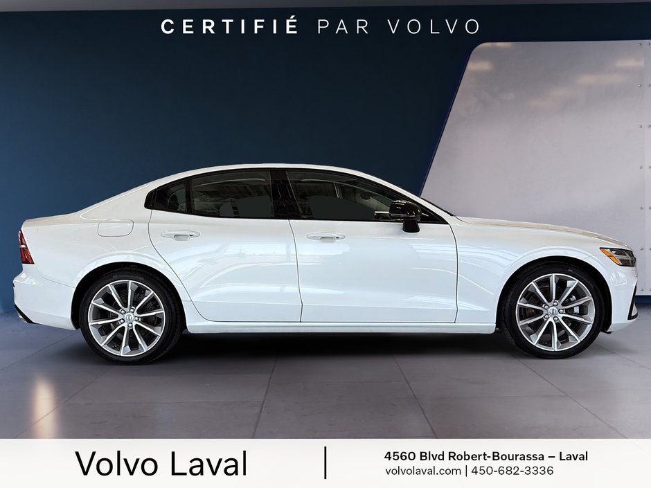 Volvo S60 Momentum 2022-2