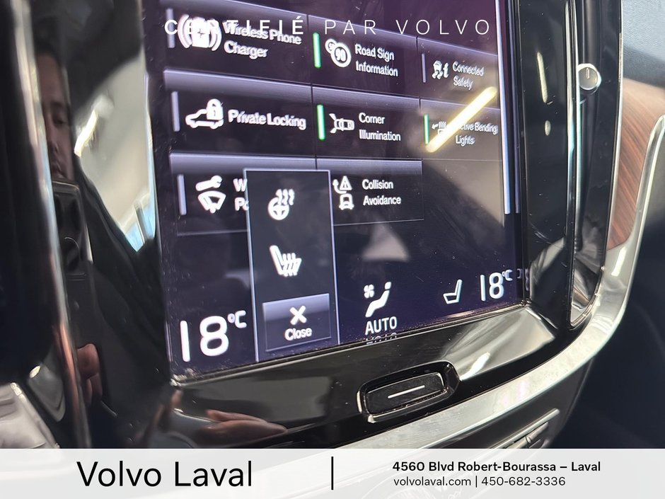 Volvo S60 Momentum 2022-13