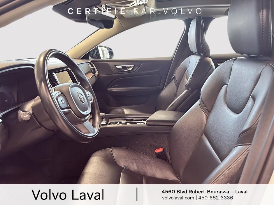 Volvo S60 Momentum 2022-6