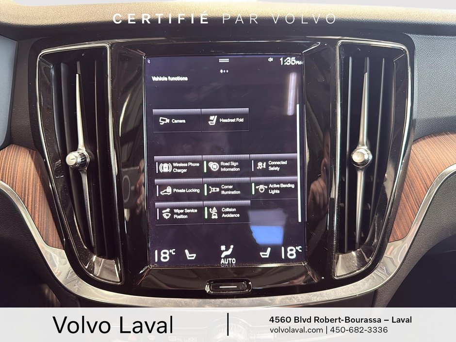 Volvo S60 Momentum 2022-12