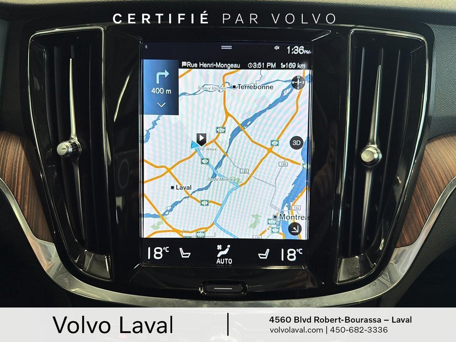 Volvo S60 Momentum 2022-14